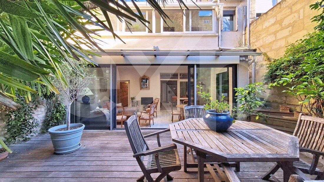 House in Saint Bruno-Saint Augustin, Bordeaux, France 2 - 17362716