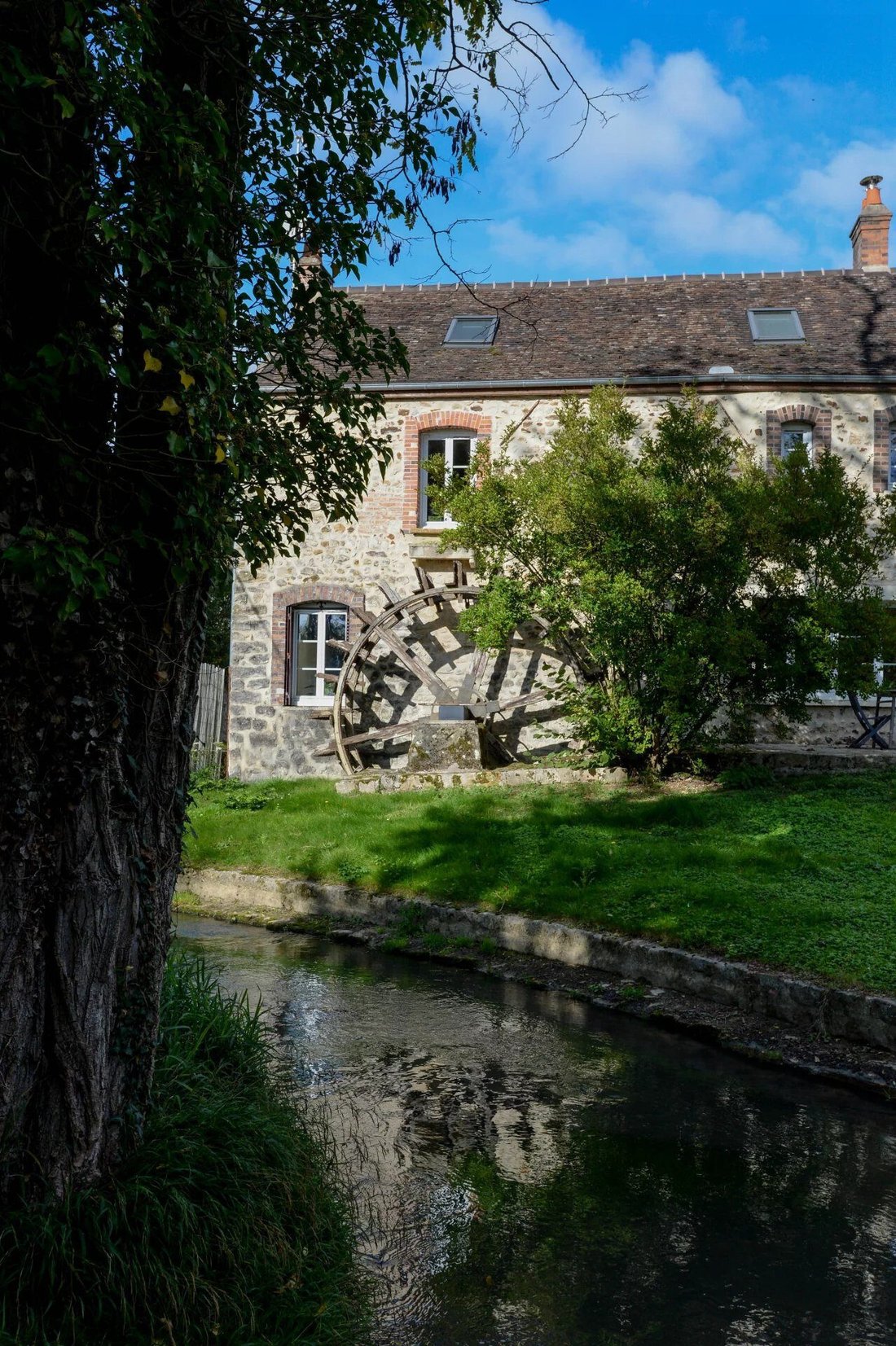 House in Dormelles, Ile-de-France, France 2 - 17561888