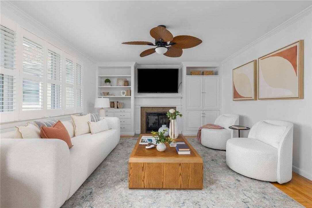 House in Newport, Rhode Island, United States 4 - 18545033