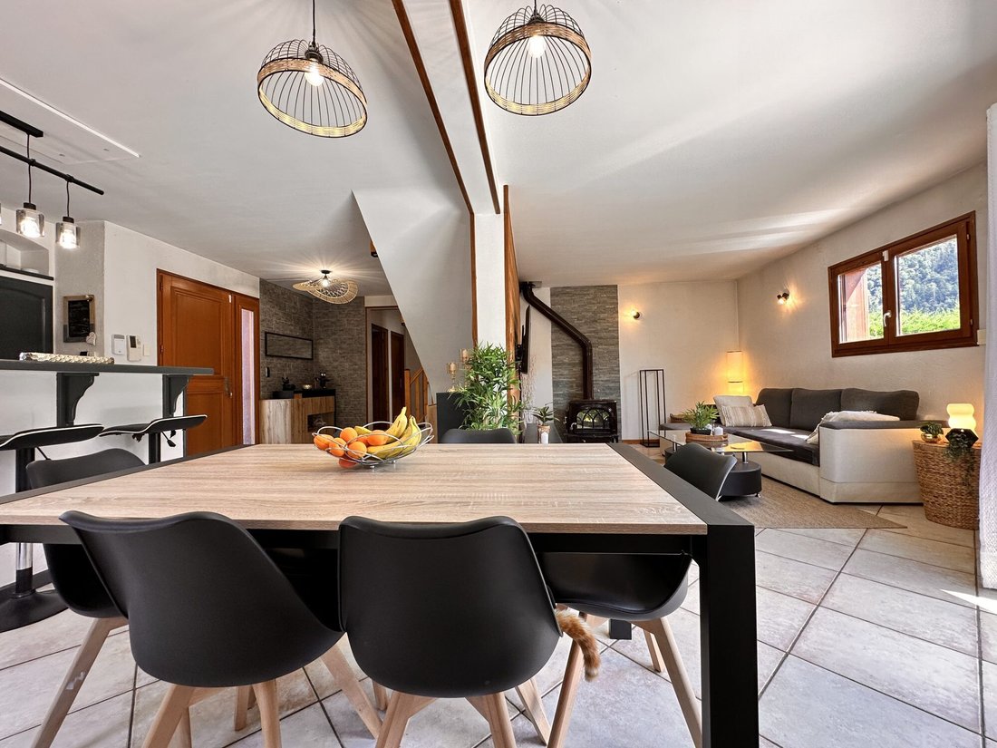 House in Sud, Scionzier, France 2 - 18496363
