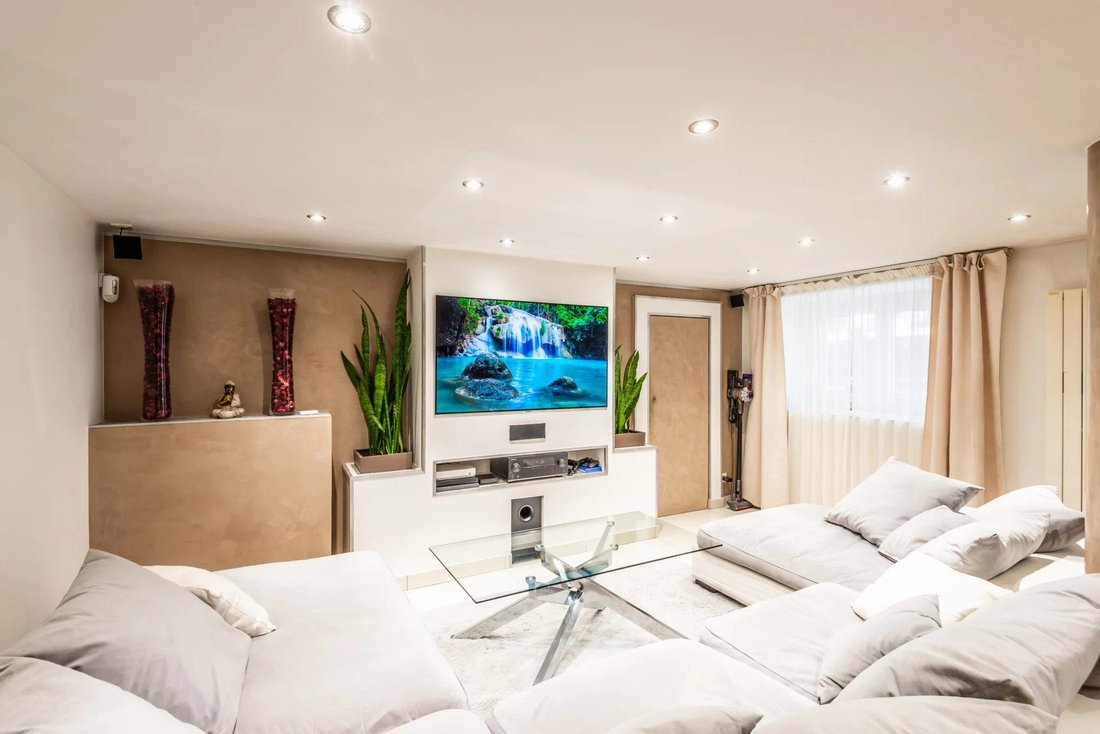Apartment in Publier, Auvergne-Rhône-Alpes, France 2 - 16822931
