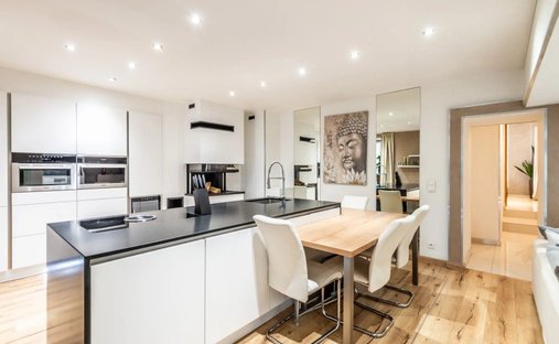 Apartment in Publier, Auvergne-Rhône-Alpes, France 1