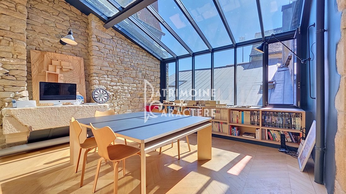 Apartment in Zone Industrielle du Prat, Vannes, France 1 - 18385881