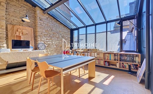 Apartment in Zone Industrielle du Prat, Vannes, France 1
