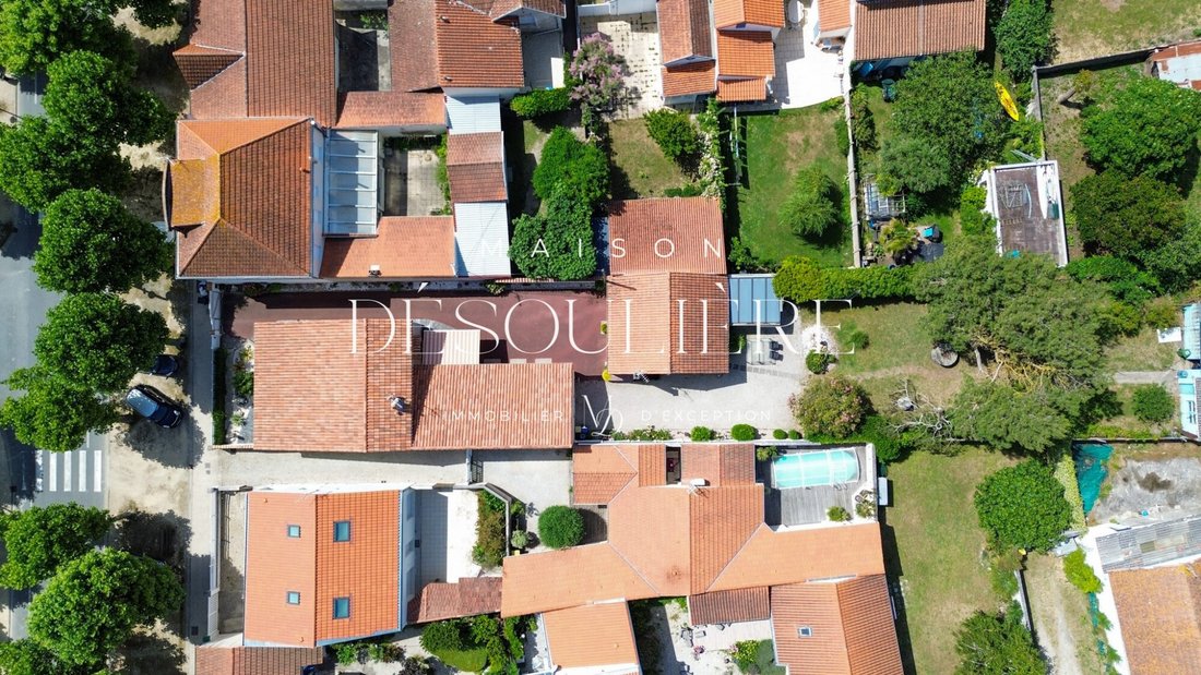 House in Ouest, Châtelaillon-Plage, France 5 - 18060046
