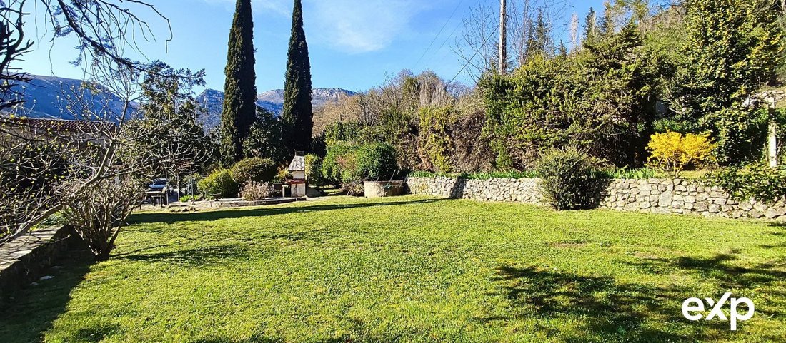 House in Tourrettes-sur-Loup, Provence-Alpes-Côte d'Azur, France 5 - 17624624