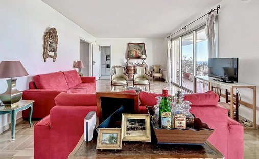 Apartment in Antibes, Provence-Alpes-Côte d'Azur, France 1