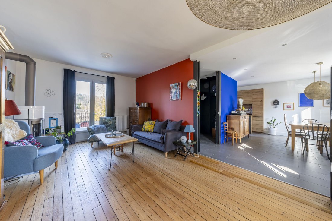 House in Thomery, Ile-de-France, France 3 - 17468784