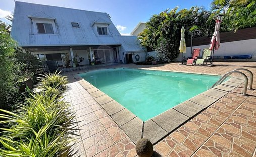 Villa in Saint Pierre, Saint-Pierre, Réunion 1