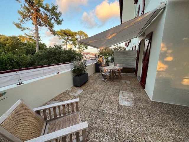Apartment in Soorts-Hossegor, Nouvelle-Aquitaine, France 1 - 17151138