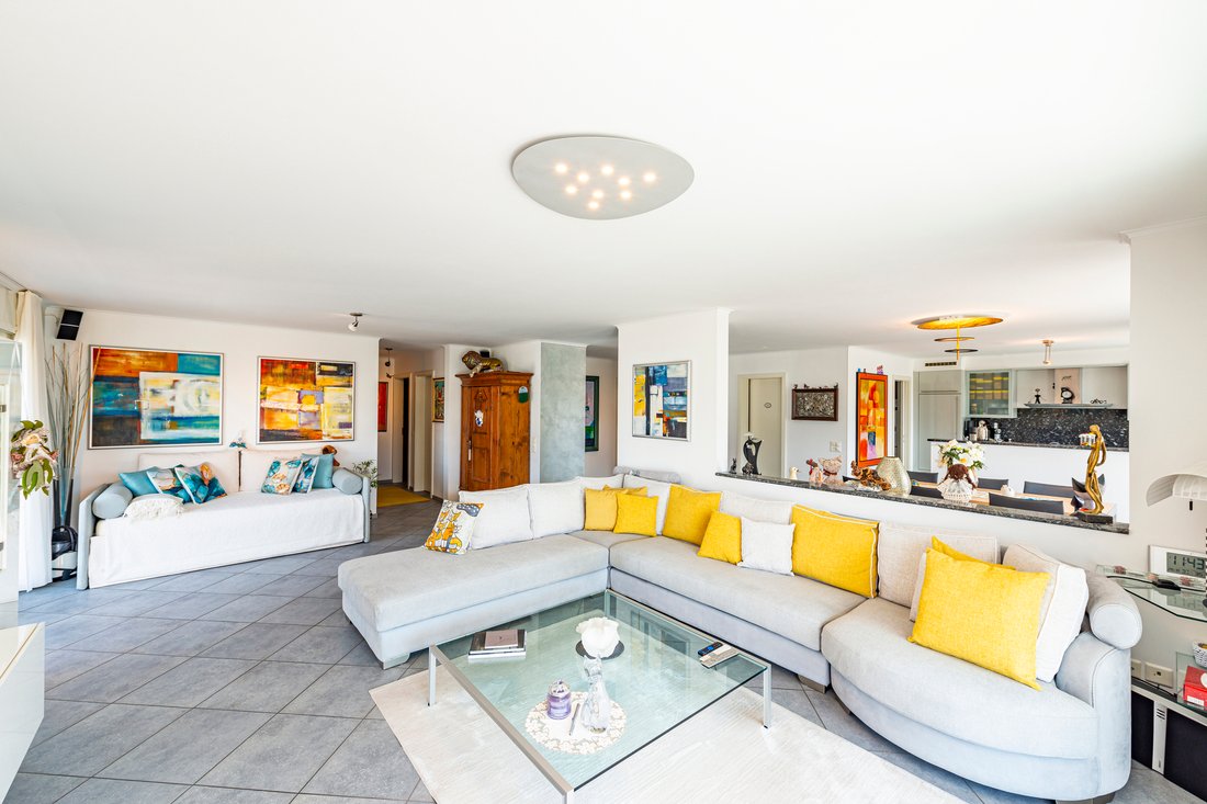 Apartamento en Locarno, Cantón del Tesino, Suiza 3 - 18544980