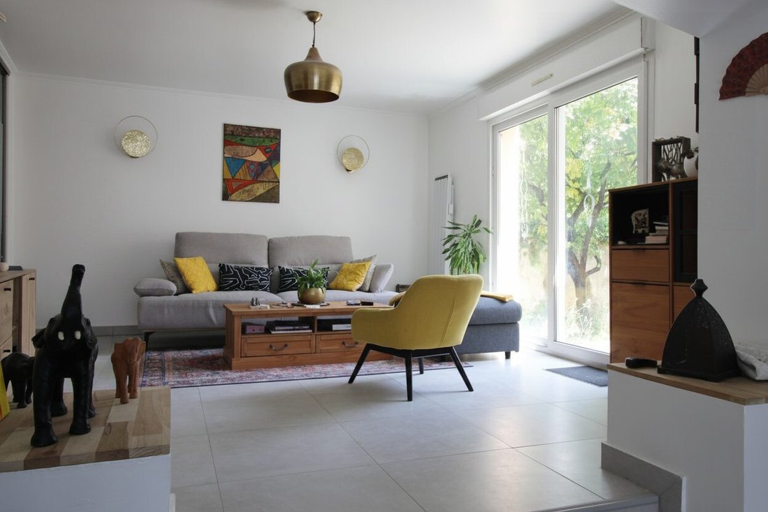 House in Villaroy, Guyancourt, France 1 - 18124757