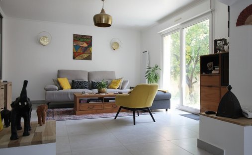 Casa en Villaroy, Guyancourt, Francia 1