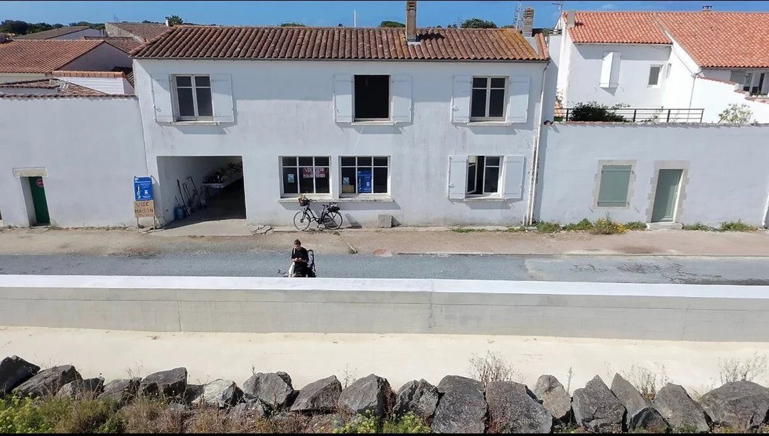Villa in Rivedoux-Plage, Nouvelle-Aquitaine, France 3 - 16842962