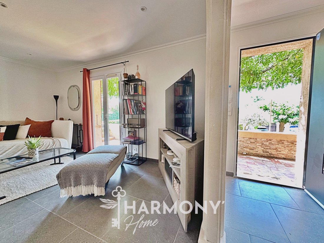 House in Ecarts, Roquebrune-sur-Argens, France 3 - 16961499