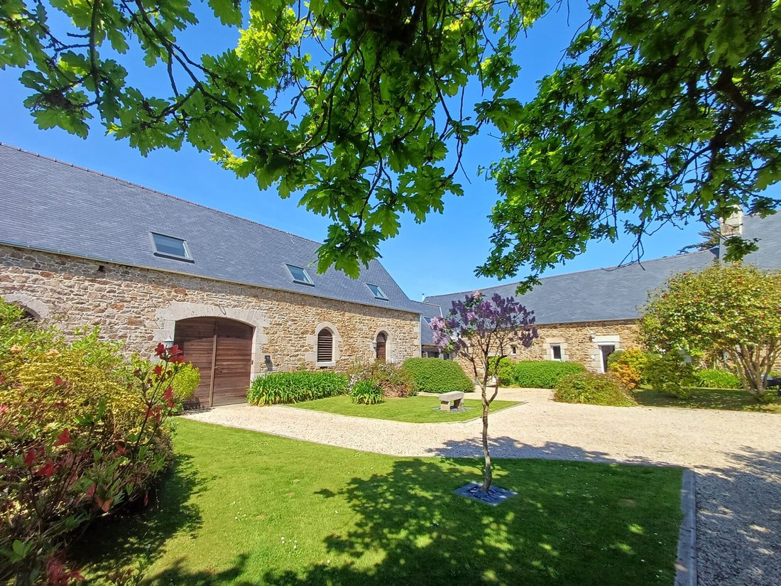 House in Louannec, Brittany, France 3 - 18012325