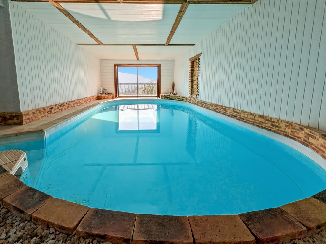 House in Vaux-en-Beaujolais, Auvergne-Rhône-Alpes, France 2 - 18012313