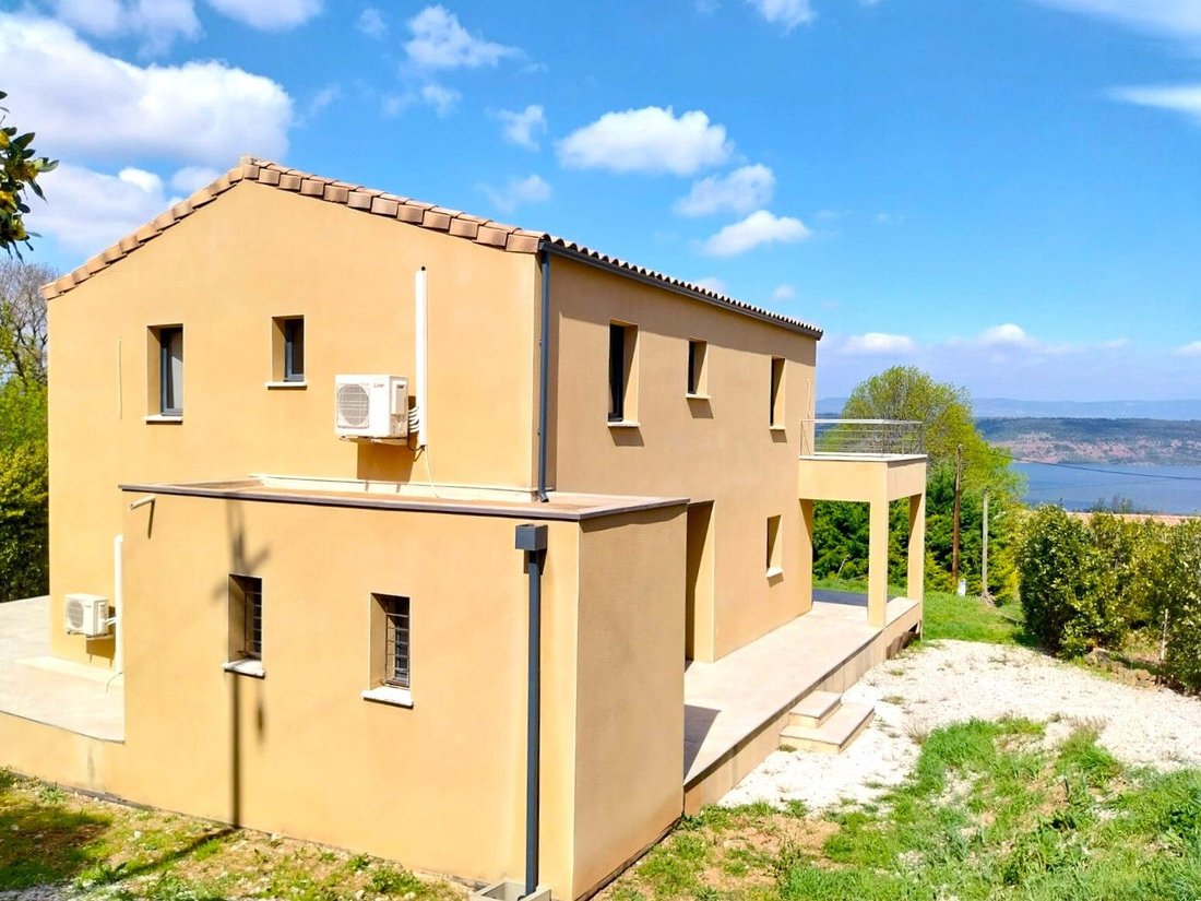 House in Liausson, Occitania, France 2 - 17815882