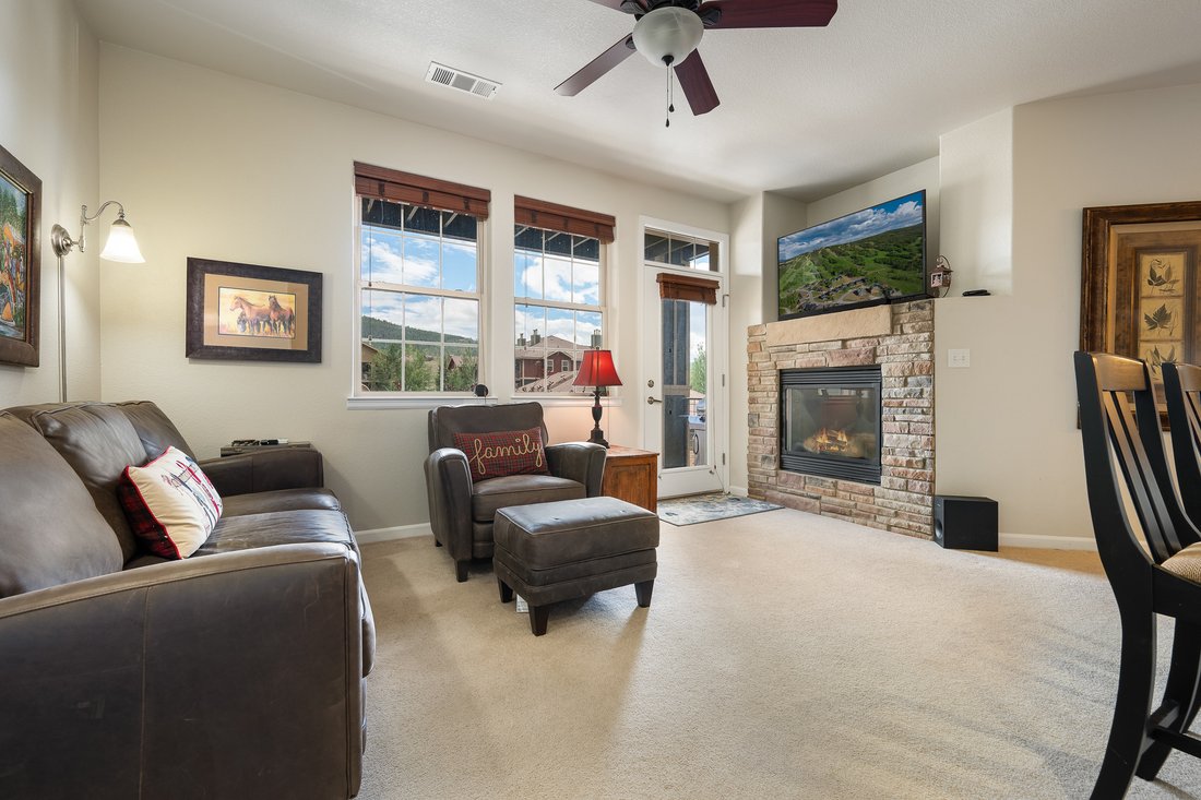 Granby, Colorado, United States 3 - 18544969