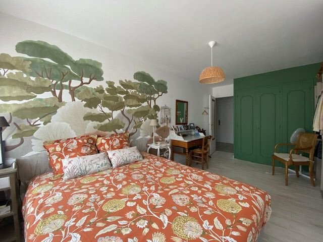 Apartment in Cités, Thonon-les-Bains, France 1 - 18441811