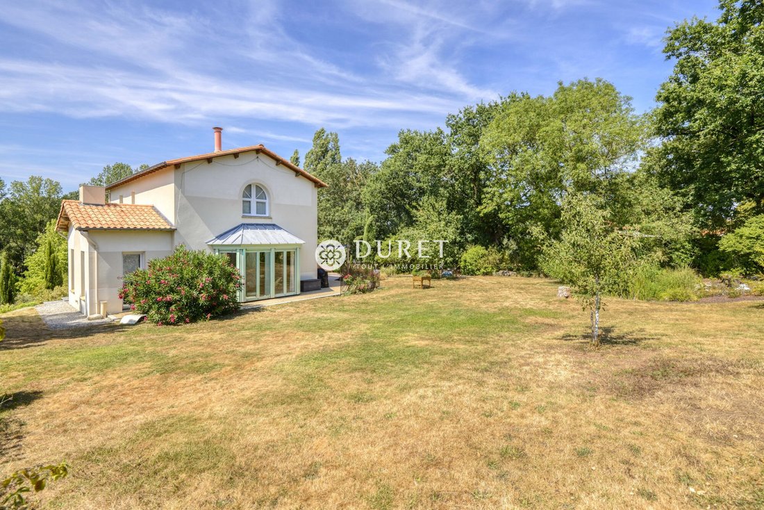 House in Cugand, Cugand-la-Bernardiere, France 5 - 18544739
