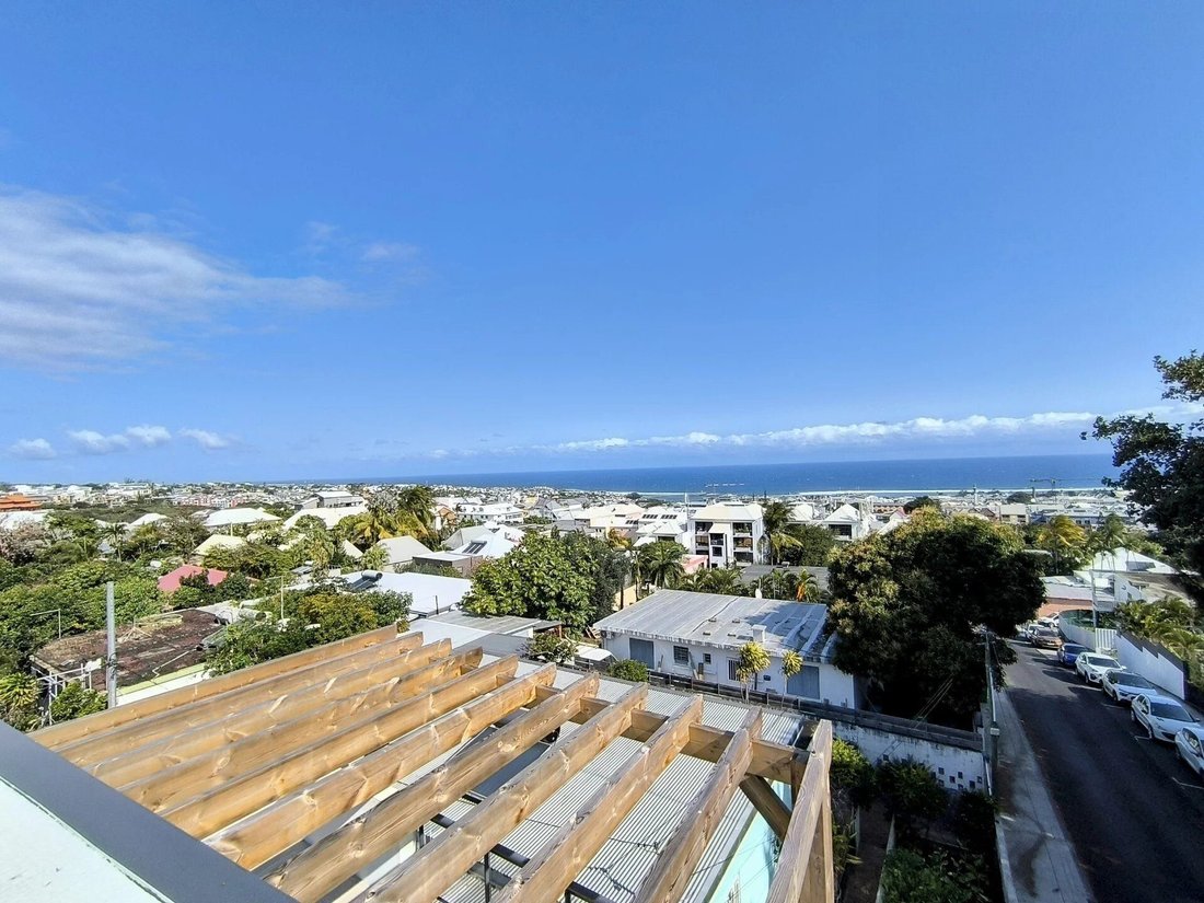 Apartment in Saint Pierre, Saint-Pierre, Réunion 4 - 16827738
