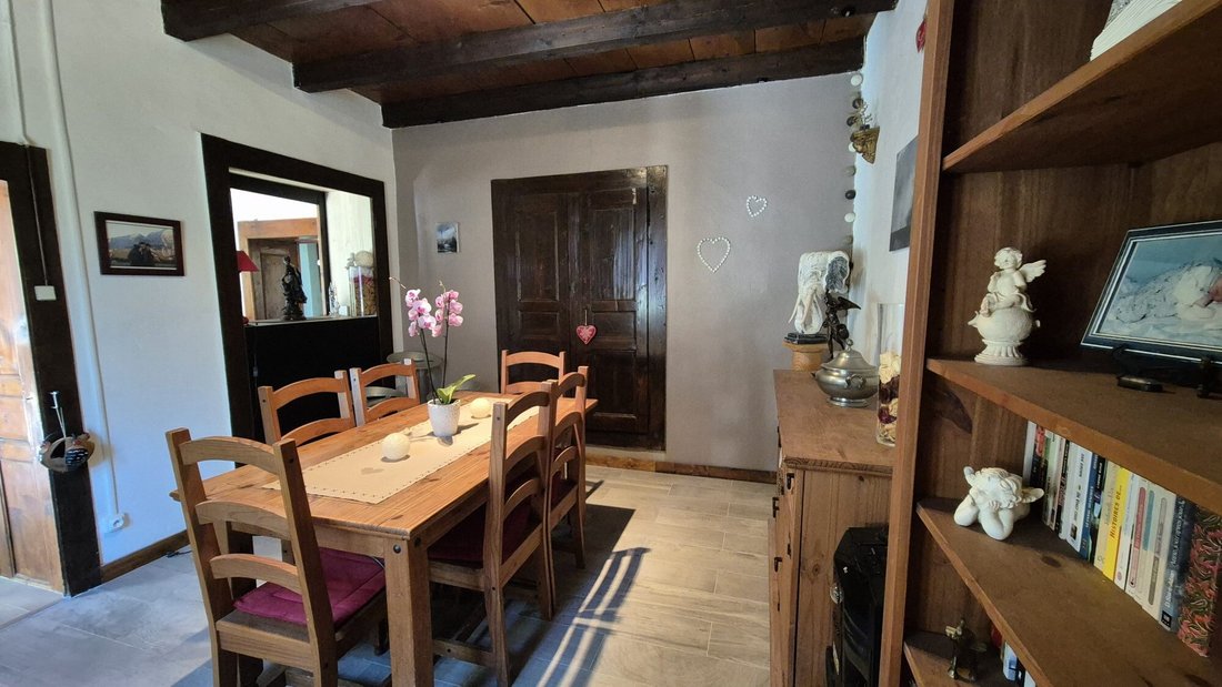 Farm Ranch in Peillonnex, Auvergne-Rhône-Alpes, France 5 - 18247220