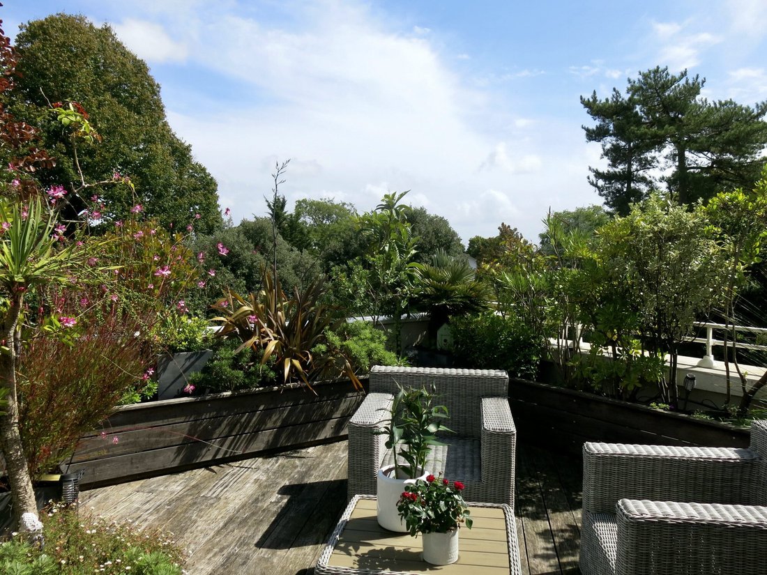 Apartment in Port Neuf, La Rochelle, France 2 - 17868993