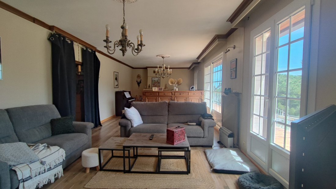 Villa in Villelongue-dels-Monts, Occitania, France 5 - 18385936