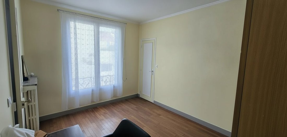 House in Centre, Nanterre, France 4 - 17508341