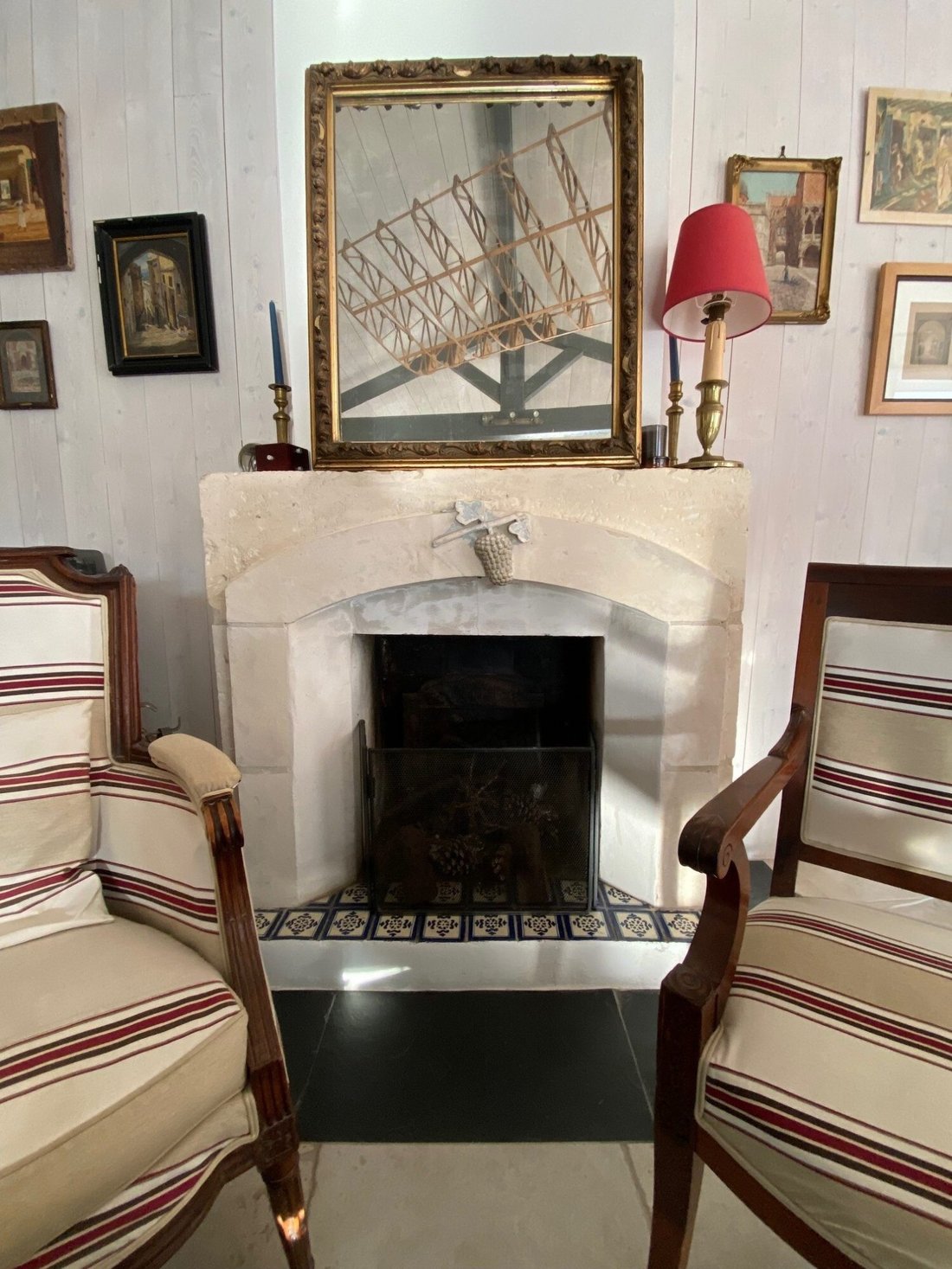 House in Saint-Clement-des-Baleines, Nouvelle-Aquitaine, France 5 - 17893342