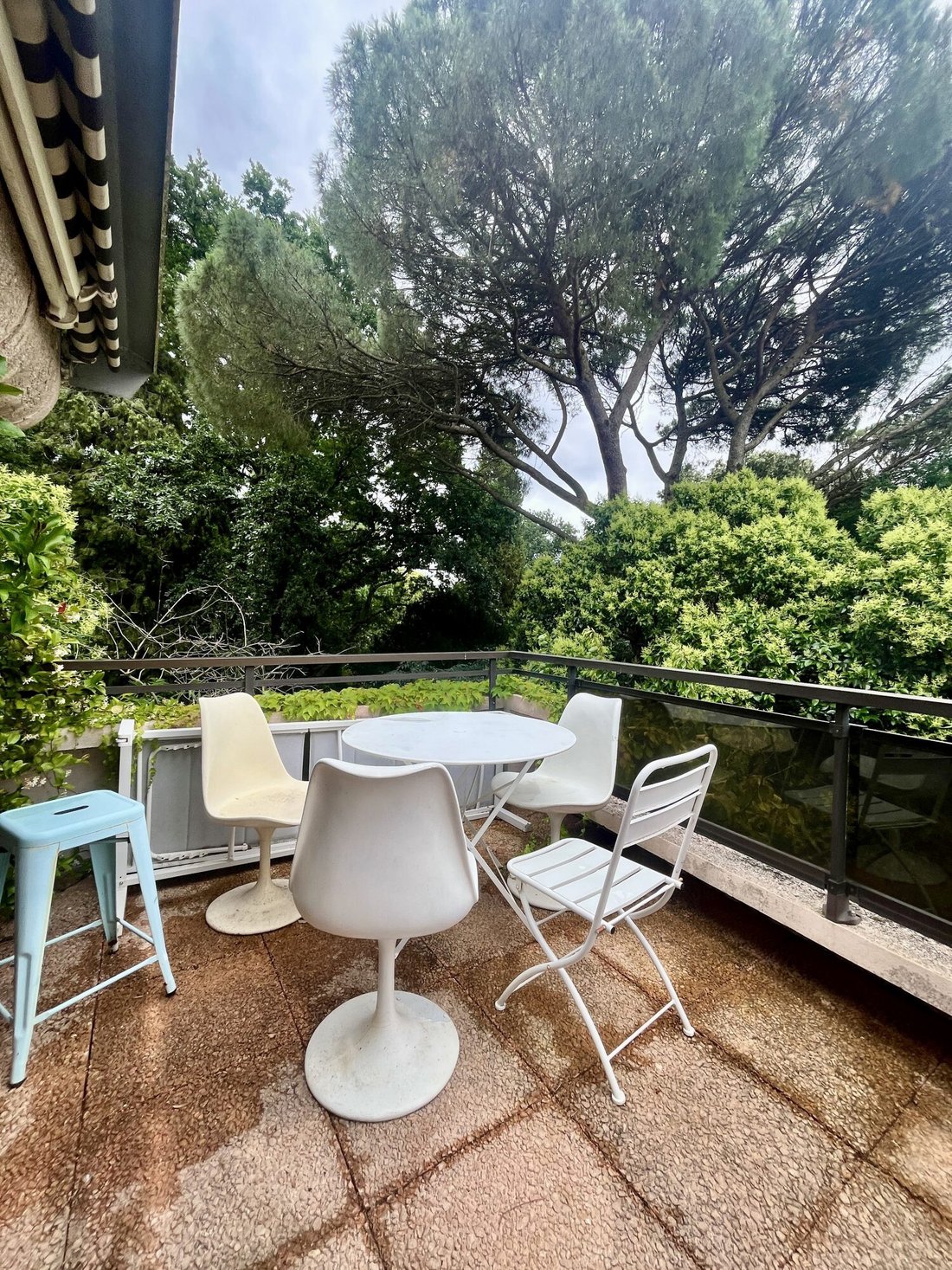 Apartment in Rangueil-Sauzelong-Pech David-Pouvourville, Toulouse, France 5 - 18257010