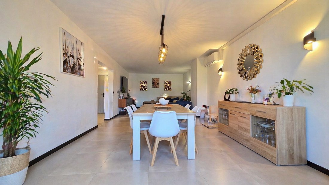 Apartment in Messery, Auvergne-Rhône-Alpes, France 2 - 17732499