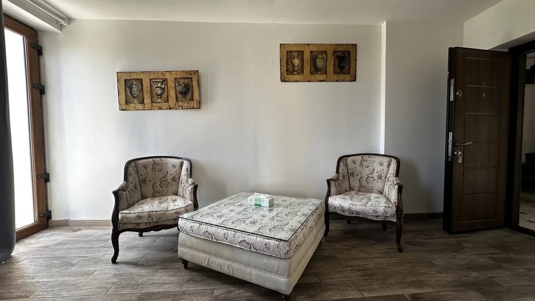House in Gabelle-Courcettes-Les Clos, Vallauris, France 4 - 17143996