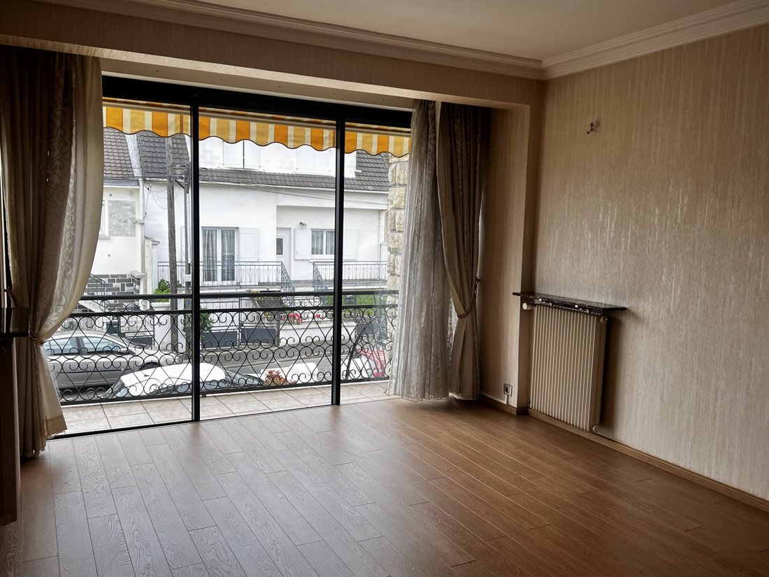 House in Ormesson-sur-Marne, Ile-de-France, France 4 - 17554318