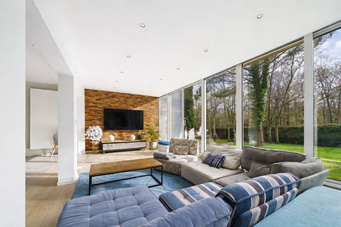 Villa in Saint-Sebastien-sur-Loire, Pays de la Loire, France 3 - 17990627