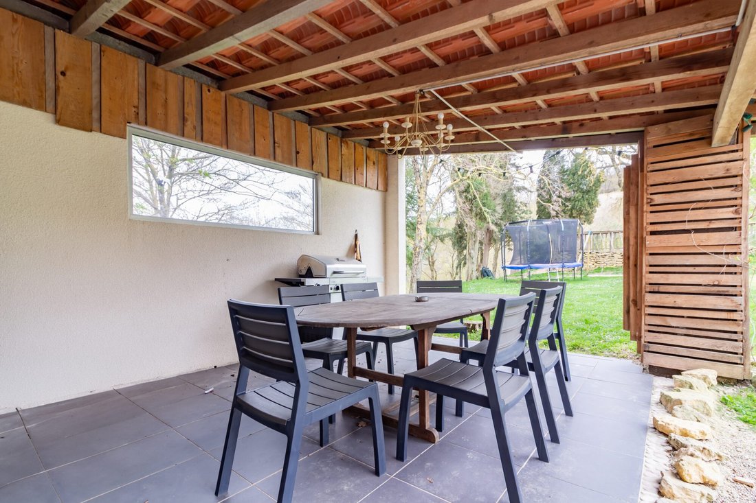 Farm Ranch in Laurac, Occitania, France 4 - 17724465