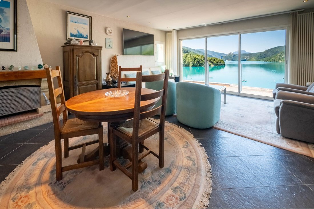House in Saint-Julien-du-Verdon, Provence-Alpes-Côte d'Azur, France 3 - 18410774