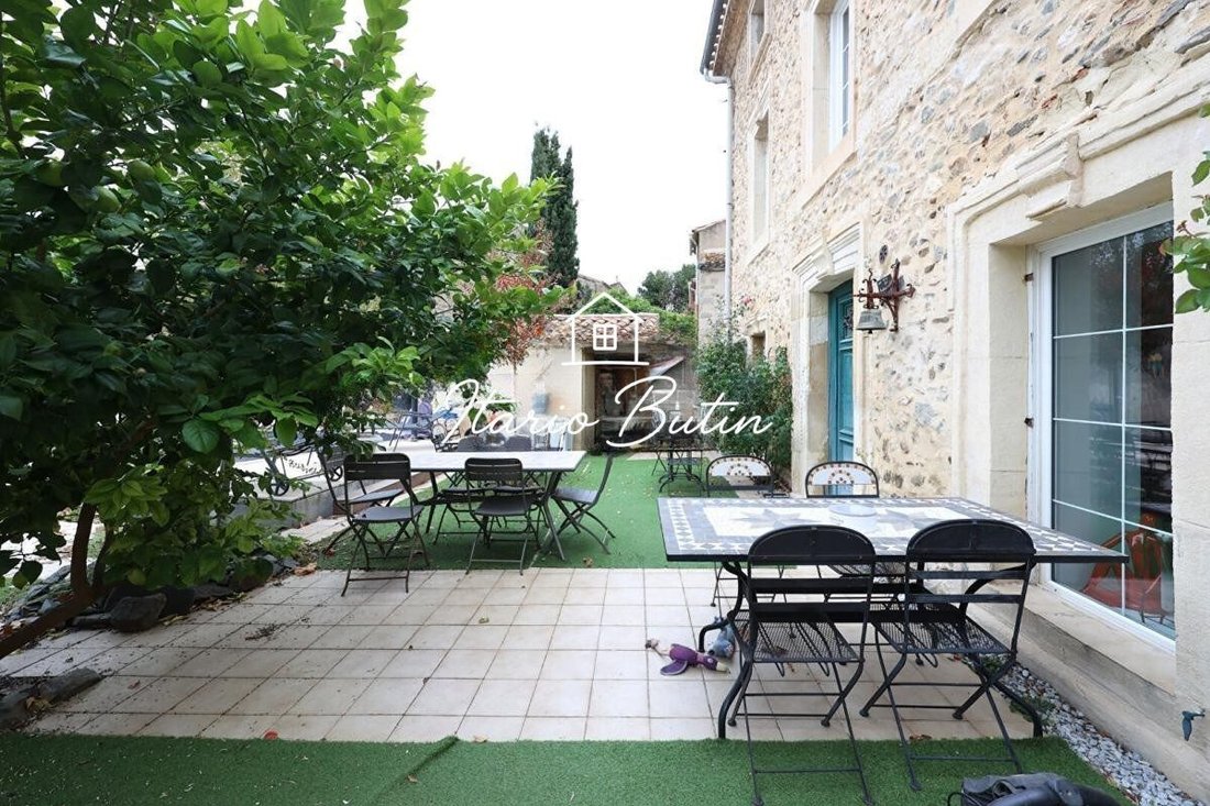 House in La Redorte, Occitania, France 4 - 18078126