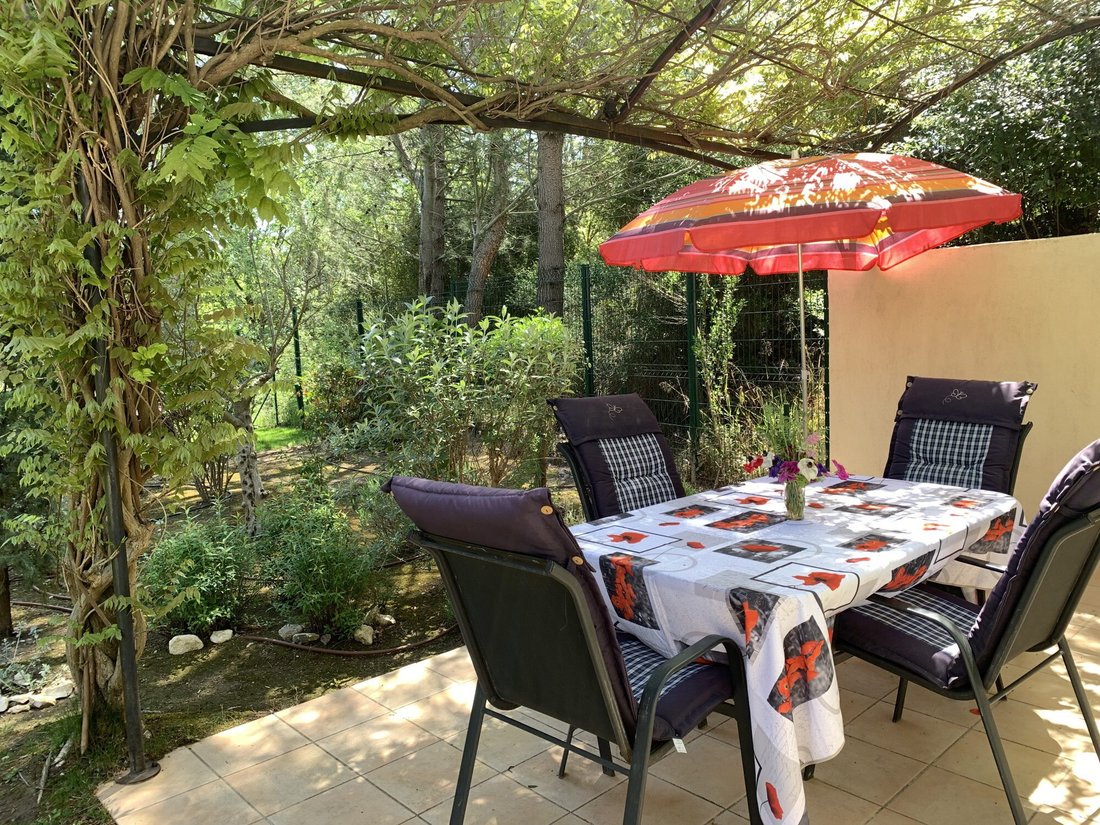 Villa in Mallemort, Provence-Alpes-Côte d'Azur, France 2 - 18516826