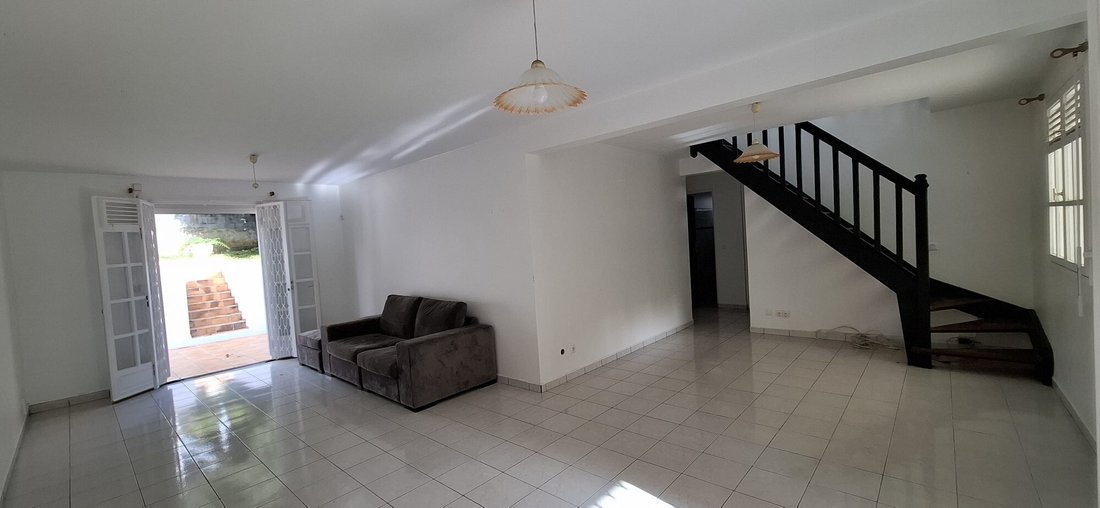 Villa in Le Gosier, Grande-Terre, Guadeloupe 2 - 18480980
