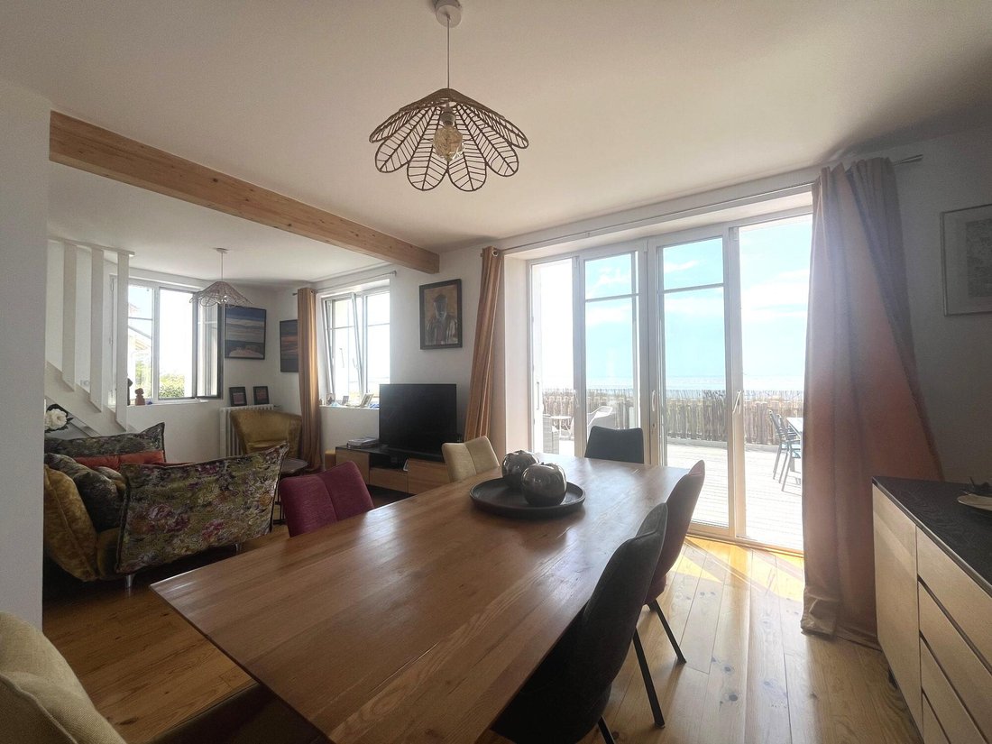 House in Ouest, Châtelaillon-Plage, France 4 - 18247248