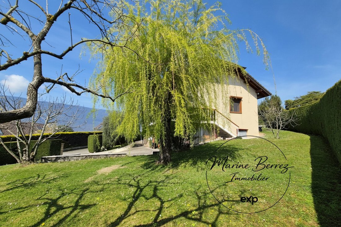 House in Voglans, Auvergne-Rhône-Alpes, France 2 - 18481015