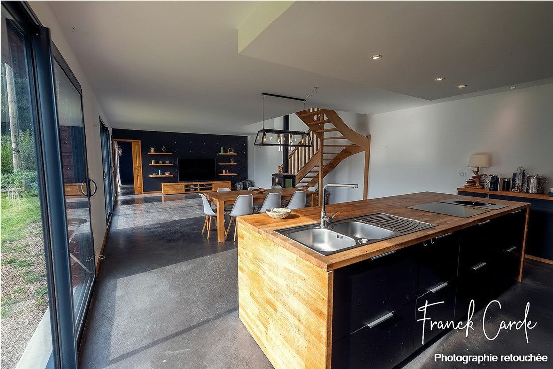 House in Centre Ville, Yvetot, France 4 - 17508335