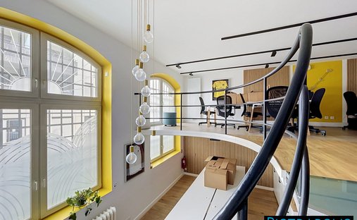 Apartamento en Tête d'Or-Foch-Vitton, Lyon 6e Arrondissement, Lion 1