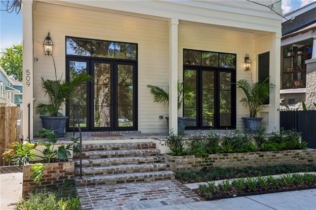House in New Orleans, Louisiana, United States 5 - 18544640