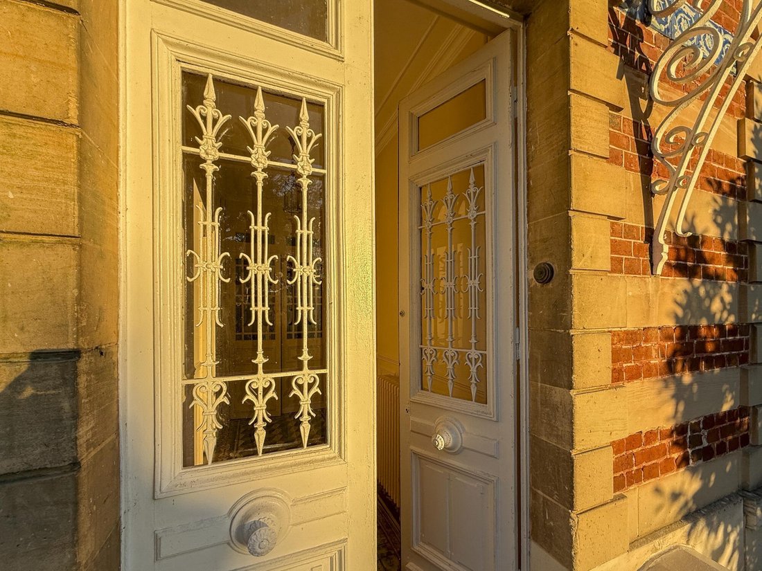 House in Chaumont-en-Vexin, Hauts-de-France, France 2 - 17298584