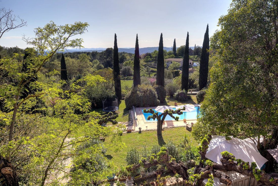 Country House in Centre Ancien, Draguignan, France 3 - 16888263