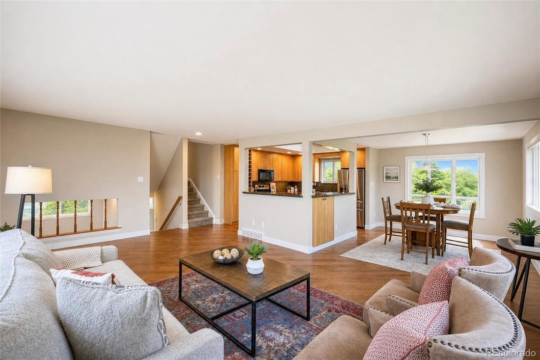 House in Longmont, Colorado, United States 3 - 18545104