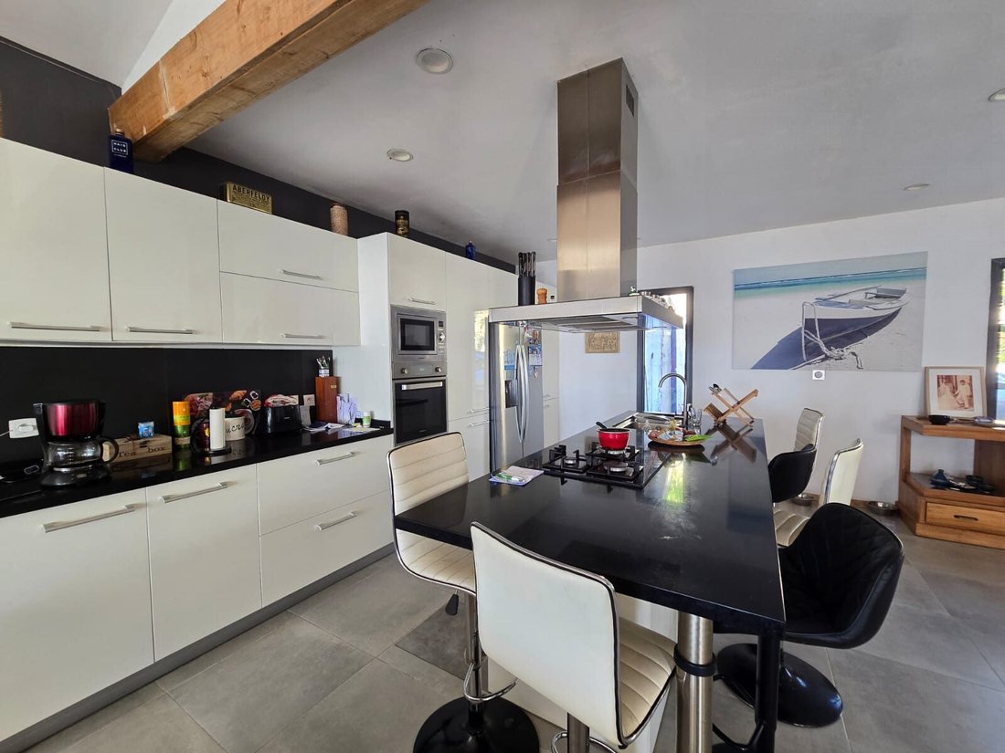 Villa in France 5 - 18078132